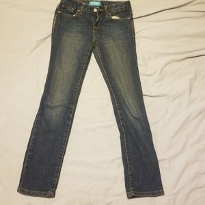 Old Navy Skinny Jeans